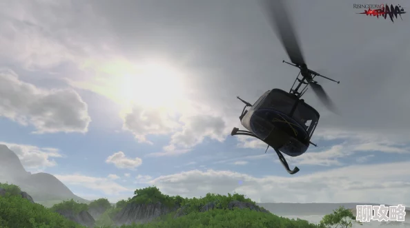 风起云涌2越南直升机操作技巧分享:如何掌握直升机驾驶秘诀 风起云涌2越南直升机操作技巧分享:如何掌握直升机驾驶秘诀
