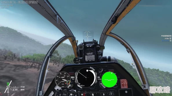 风起云涌2越南直升机操作技巧分享:如何掌握直升机驾驶秘诀 风起云涌2越南直升机操作技巧分享:如何掌握直升机驾驶秘诀