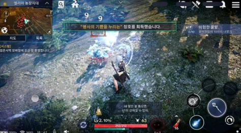 黑色沙漠全方位攻略：新手指南与进阶技巧