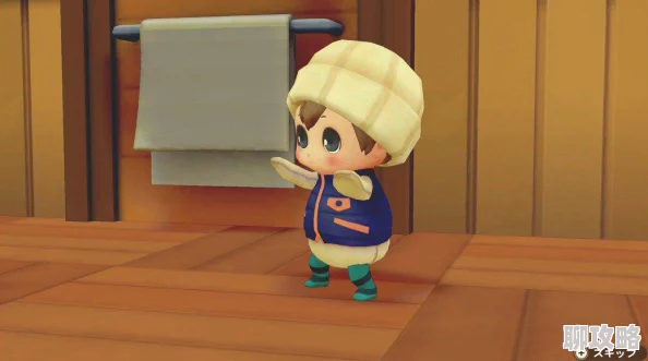 牧场物语橄榄镇恋爱告白指南：新手必备实用技巧汇总