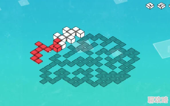 永进Everforward方块用途解析:基础元素与功能详解 永进Everforward方块用途解析:基础元素与功能详解