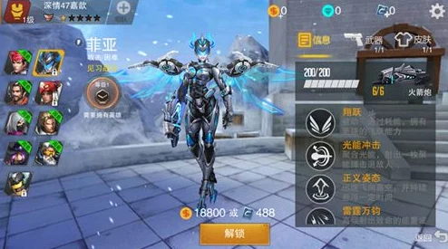 顶级射击手游下载推荐 经典枪战游戏合集畅玩