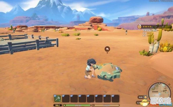 沙石镇时光全攻略秘籍_详解沙石镇时光游戏技巧与策略 沙石镇时光全攻略秘籍_详解沙石镇时光游戏技巧与策略