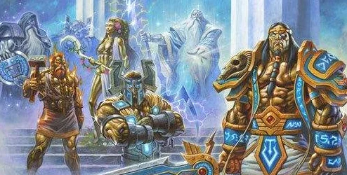 魔兽世界海潮的诅咒祭坛位置详解 ｜ 海潮的诅咒祭坛在哪找