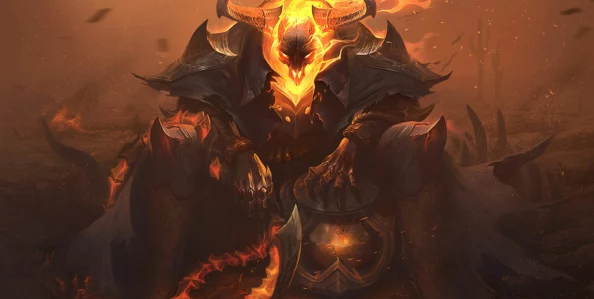 英雄联盟西部魔影系列皮肤原画震撼发布！全新西部魔影系列原画曝光