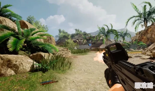 热门枪战游戏推荐:高人气射击游戏大盘点 热门枪战游戏推荐:高人气射击游戏大盘点