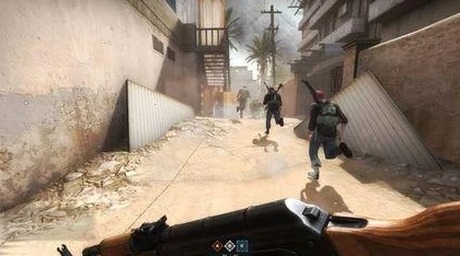 热门枪战游戏推荐:高人气射击游戏大盘点 热门枪战游戏推荐:高人气射击游戏大盘点