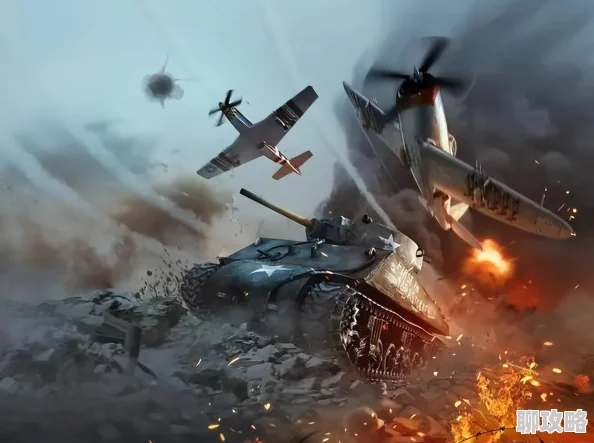 战争雷霆英国载具推荐指南:最佳选择与操作技巧 战争雷霆英国载具推荐指南:最佳选择与操作技巧