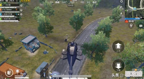 战争雷霆英国载具推荐指南:最佳选择与操作技巧 战争雷霆英国载具推荐指南:最佳选择与操作技巧