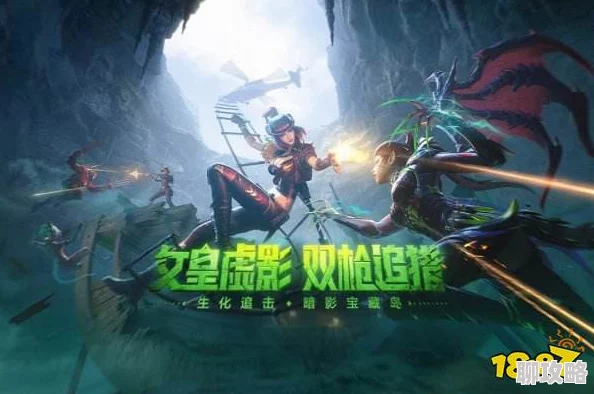 精选热门枪战手游推荐 | 最好玩的射击游戏合集 精选热门枪战手游推荐 | 最好玩的射击游戏合集