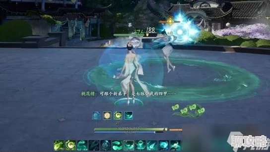 诛仙世界云汐谣任务全攻略 奇遇任务青云门派详解 诛仙世界云汐谣任务全攻略 奇遇任务青云门派详解