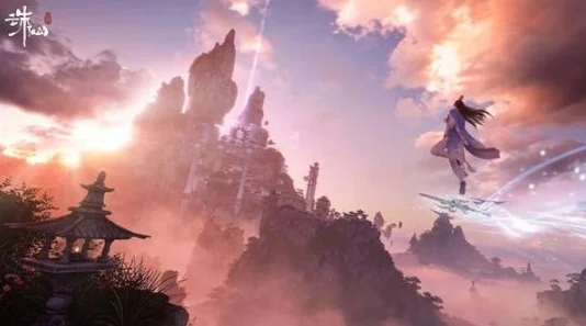 诛仙世界云汐谣任务全攻略 奇遇任务青云门派详解 诛仙世界云汐谣任务全攻略 奇遇任务青云门派详解