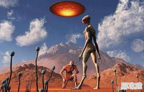 第十四章：你在找克里人吗？揭秘外星文明的神秘踪迹