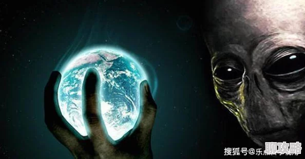 第十四章：你在找克里人吗？揭秘外星文明的神秘踪迹