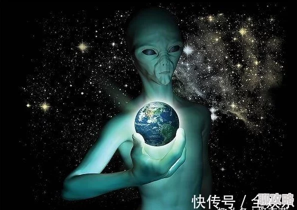 第十四章：你在找克里人吗？揭秘外星文明的神秘踪迹