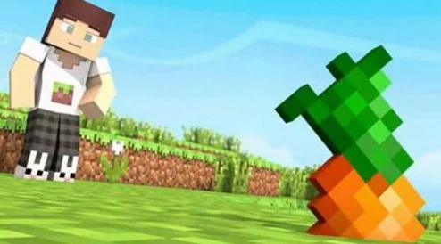 2025年我的世界胡萝卜的多样作用与高效获取方法分享 2025年我的世界胡萝卜的多样作用与高效获取方法分享