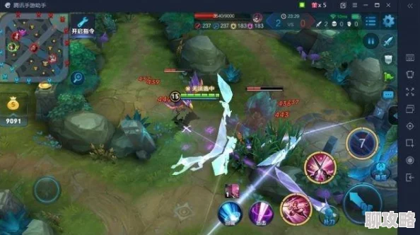 2025年王者荣耀热门刺客李白铭文搭配:最强新版李白专属铭文攻略 2025年王者荣耀热门刺客李白铭文搭配:最强新版李白专属铭文攻略