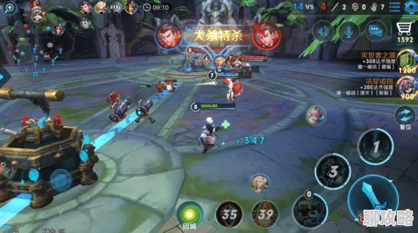 2025无尽争霸超机械师达芬奇出装加点全解析图鉴 2025无尽争霸超机械师达芬奇出装加点全解析图鉴