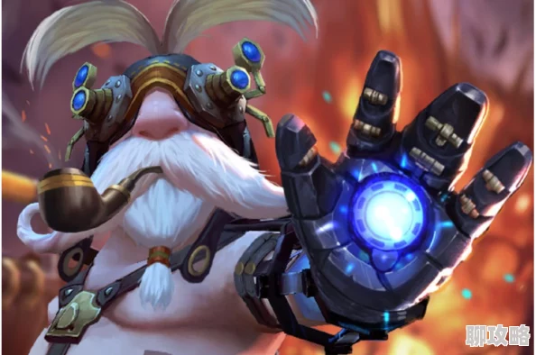 2025无尽争霸超机械师达芬奇出装加点全解析图鉴 2025无尽争霸超机械师达芬奇出装加点全解析图鉴