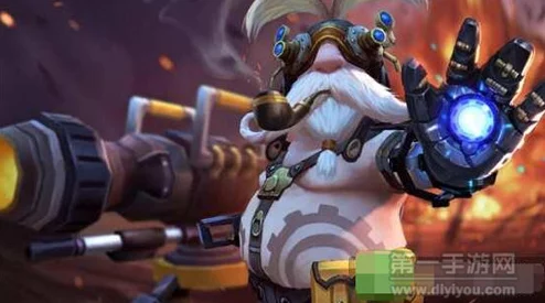 2025无尽争霸超机械师达芬奇出装加点全解析图鉴 2025无尽争霸超机械师达芬奇出装加点全解析图鉴