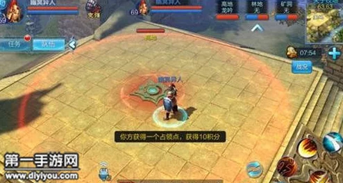 2025年倩女幽魂手游战场PK新规则:分组机制与热门战术解析 2025年倩女幽魂手游战场PK新规则:分组机制与热门战术解析