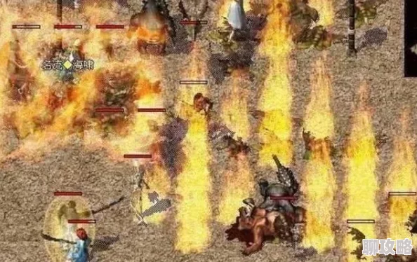 2025年超级地城之光魔力护盾法师技能全面分析与新趋势 2025年超级地城之光魔力护盾法师技能全面分析与新趋势