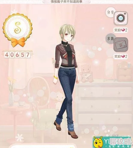 2025年热门搭配指南：暖暖环游世界泰国区域2全S攻略，111关新提示解析