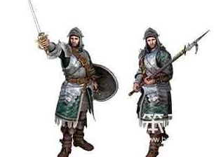 2025年热门策略游戏《列王的纷争》6级兵贵族剑士属性深度点评与实战应用