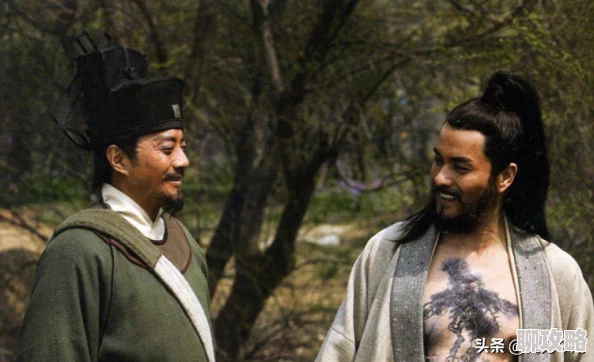 2025水浒Q传手游历练副本第三章第五关速通小技巧与最新玩法解析