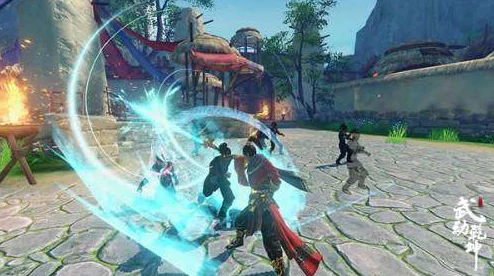 2025全民斗战神革新：万妖集结跨服战，元宇宙技术驱动新玩法开启