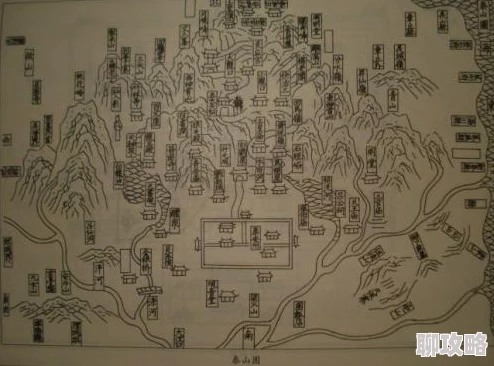 2025年热门手游《龙战于野》全新游戏背景与世界观介绍 2025年热门手游《龙战于野》全新游戏背景与世界观介绍