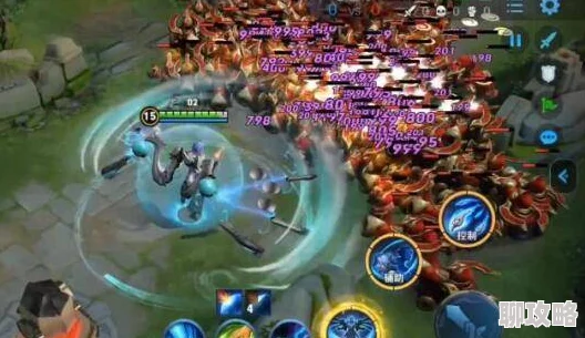 2025年王者荣耀热门射手鲁班大师高效打法攻略与最新出装详解