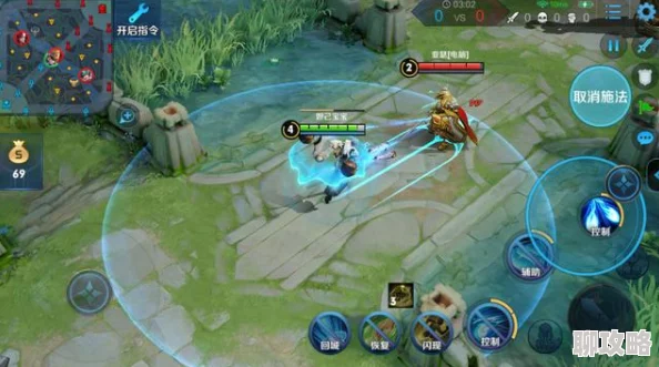 2025年王者荣耀热门射手鲁班大师高效打法攻略与最新出装详解