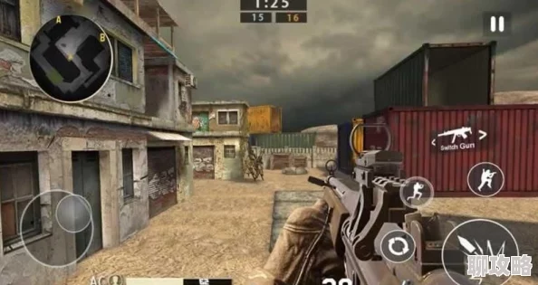 2025年热门游戏《明日之后》狙击手技能全览:解析狙击手职业强度与未来趋势 2025年热门游戏《明日之后》狙击手技能全览:解析狙击手职业强度与未来趋势