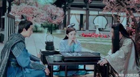 2025年回顾：仙剑奇侠传系列中师徒情深的经典瞬间与新时代传承