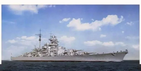 2025年巅峰战舰佛得角对战全解析：R系与M系战舰实力对比及热门战术