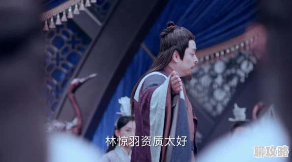 2025热门手游《青云志》天音属性装备推荐:打造顶级强力奶妈攻略 2025热门手游《青云志》天音属性装备推荐:打造顶级强力奶妈攻略