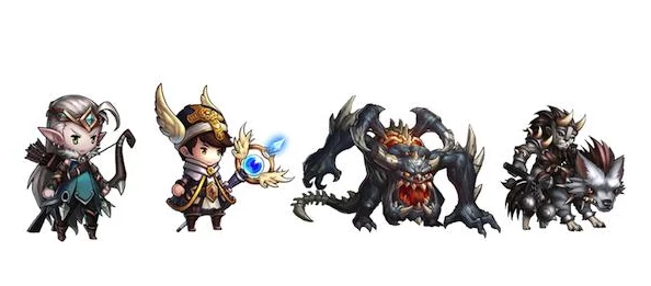 2025年水晶之歌精灵族弓箭手技能属性与最新游戏机制深度剖析 2025年水晶之歌精灵族弓箭手技能属性与最新游戏机制深度剖析