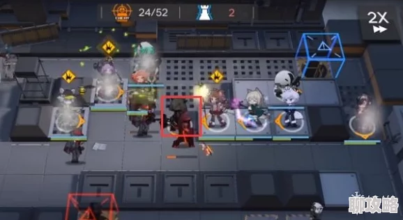 2025年热门手游角色深度评测：明日方舟史都华德技能天赋全面解析