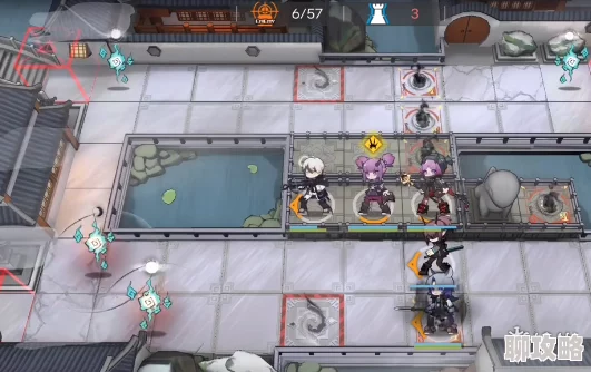 2025年热门手游角色深度评测：明日方舟史都华德技能天赋全面解析