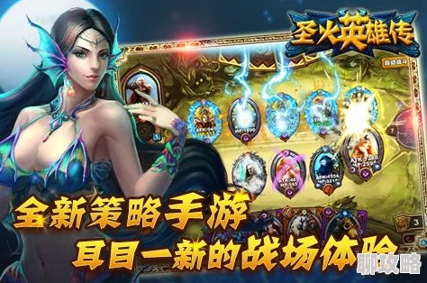 2025年热门解读:圣火英雄传商店系统全面革新与玩法介绍 2025年热门解读:圣火英雄传商店系统全面革新与玩法介绍