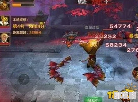 2025年游戏攻略新趋势:全民斗战神30W战力巧妙策略挑战天蓬元帅成功通关 2025年游戏攻略新趋势:全民斗战神30W战力巧妙策略挑战天蓬元帅成功通关