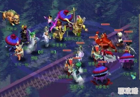 2025年梦幻西游手游破血技能对大唐门派重要性的全新解读 2025年梦幻西游手游破血技能对大唐门派重要性的全新解读