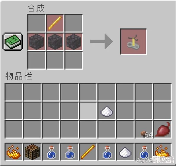 2025年热门解读：我的世界海绵的多样作用及最新合成方法分享