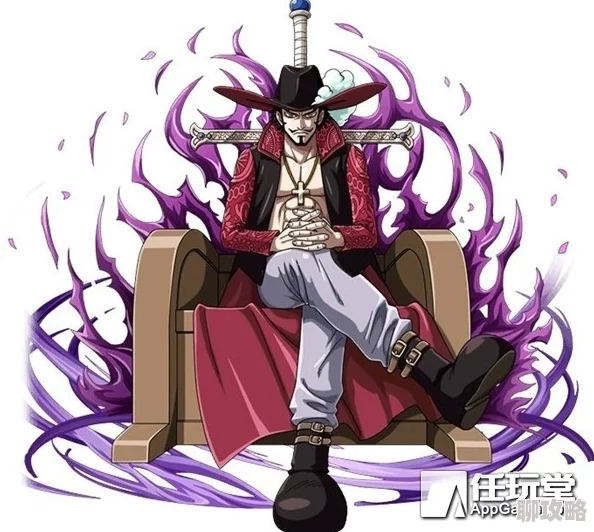 2025年航海王强者之路深度解析:鹰眼米霍克角色进化与热门战斗策略 2025年航海王强者之路深度解析:鹰眼米霍克角色进化与热门战斗策略