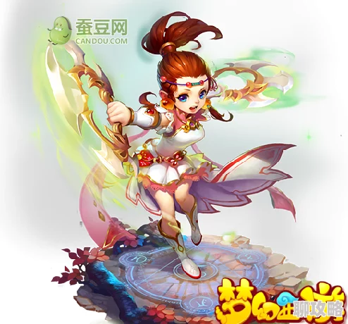 2025梦幻西游手游舞天姬&神天兵百级武器图鉴全览 2025梦幻西游手游舞天姬&神天兵百级武器图鉴全览