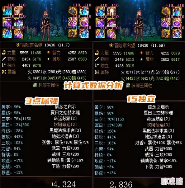 DNF刃影职业优选称号大盘点:网友热议最适合的顶级荣誉称谓解析 DNF刃影职业优选称号大盘点:网友热议最适合的顶级荣誉称谓解析