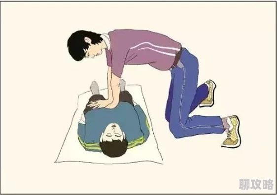 公交车上嗯啊原来是他在做心肺复苏救人一命 公交车上嗯啊原来是他在做心肺复苏救人一命